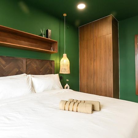 Peaceful Studio W Pool For 3 Pax - Сери-Кембанган Экстерьер фото